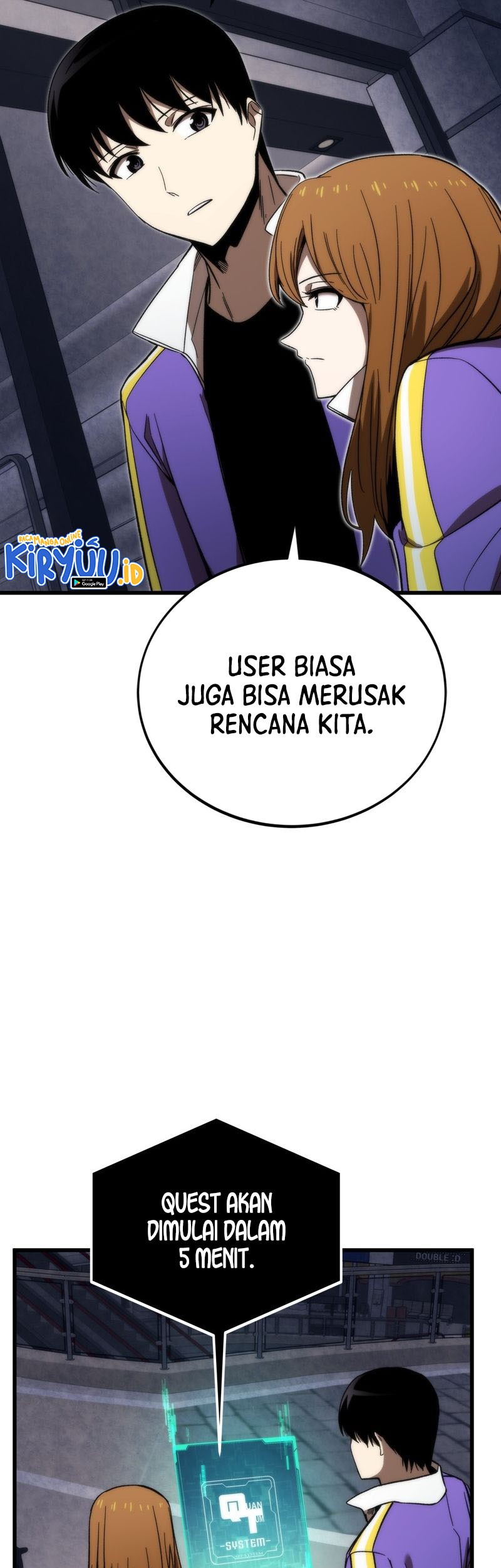 Ultra Alter Bab 82 halaman 10