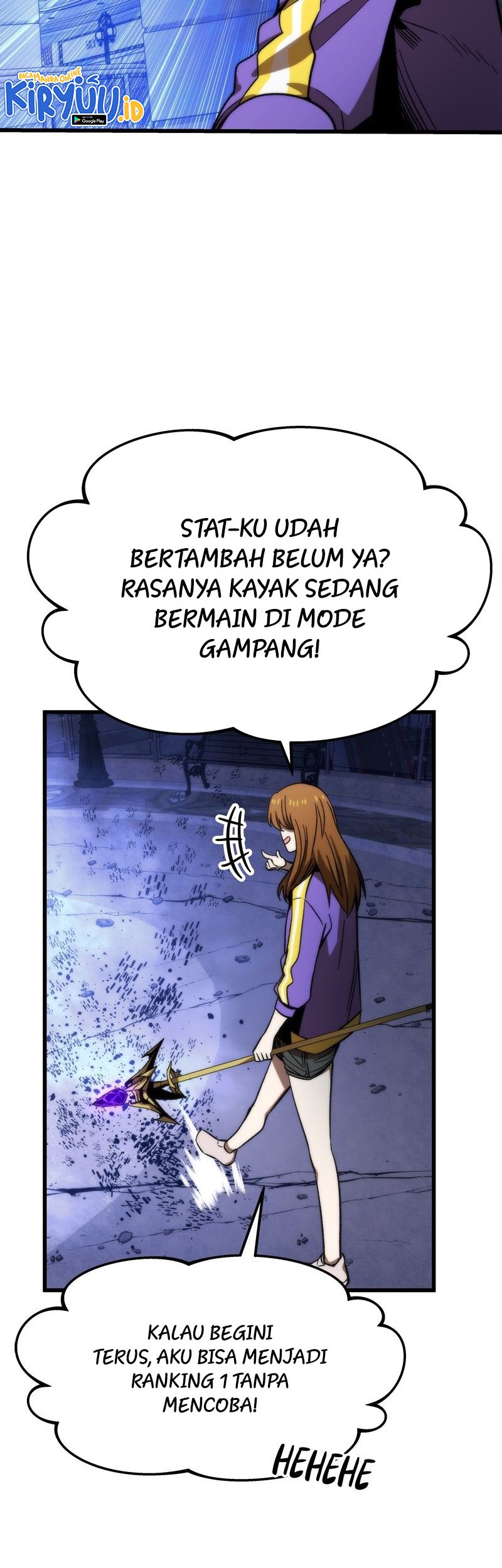 Ultra Alter Bab 82 halaman 50