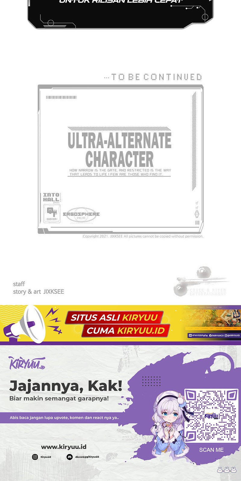 Ultra Alter Bab 82 halaman 86