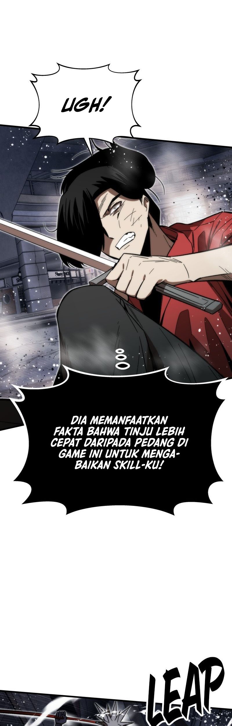 Ultra Alter Bab 83 halaman 39