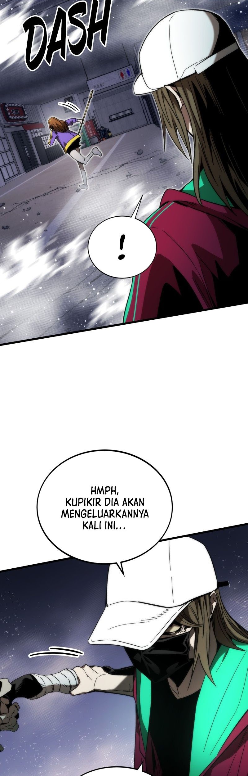 Ultra Alter Bab 83 halaman 68
