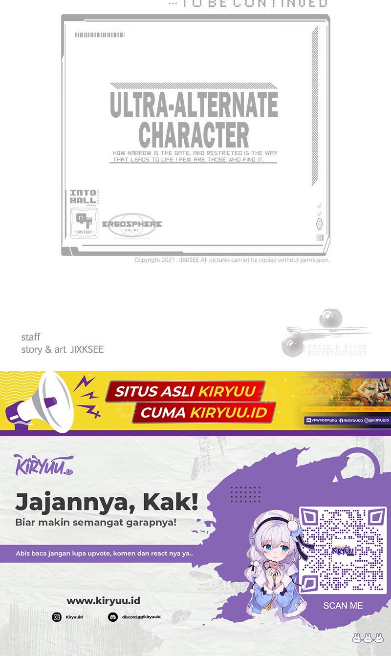 Ultra Alter Bab 83 halaman 83