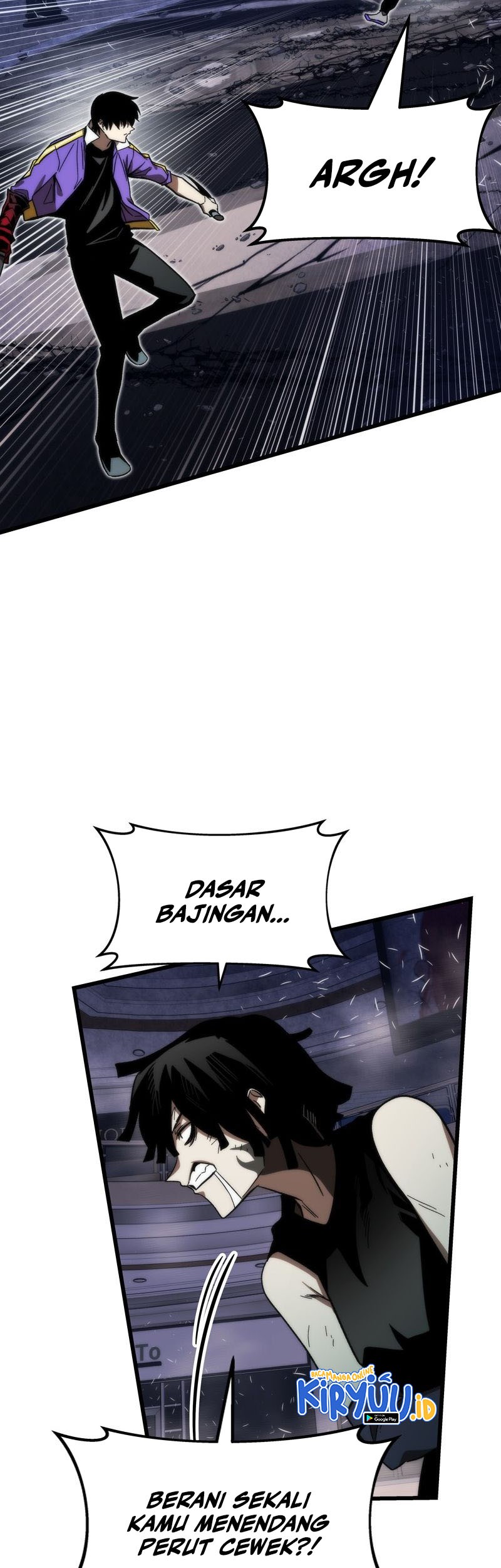 Ultra Alter Bab 84 halaman 12