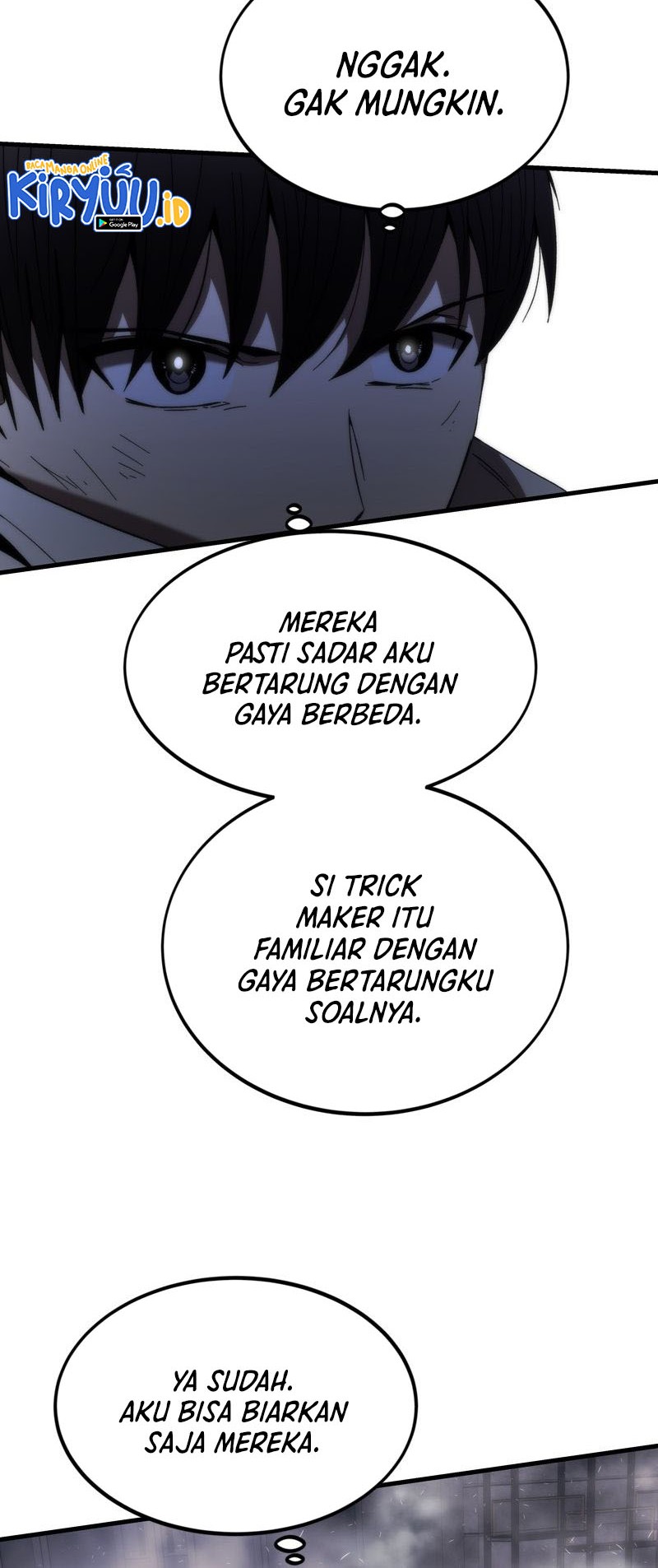 Ultra Alter Bab 84 halaman 29