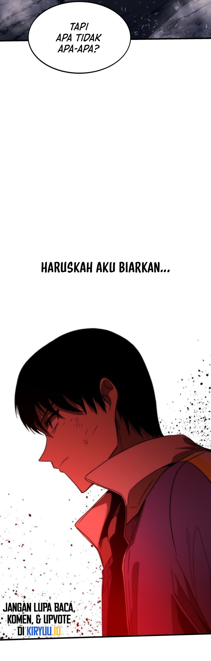 Ultra Alter Bab 84 halaman 33