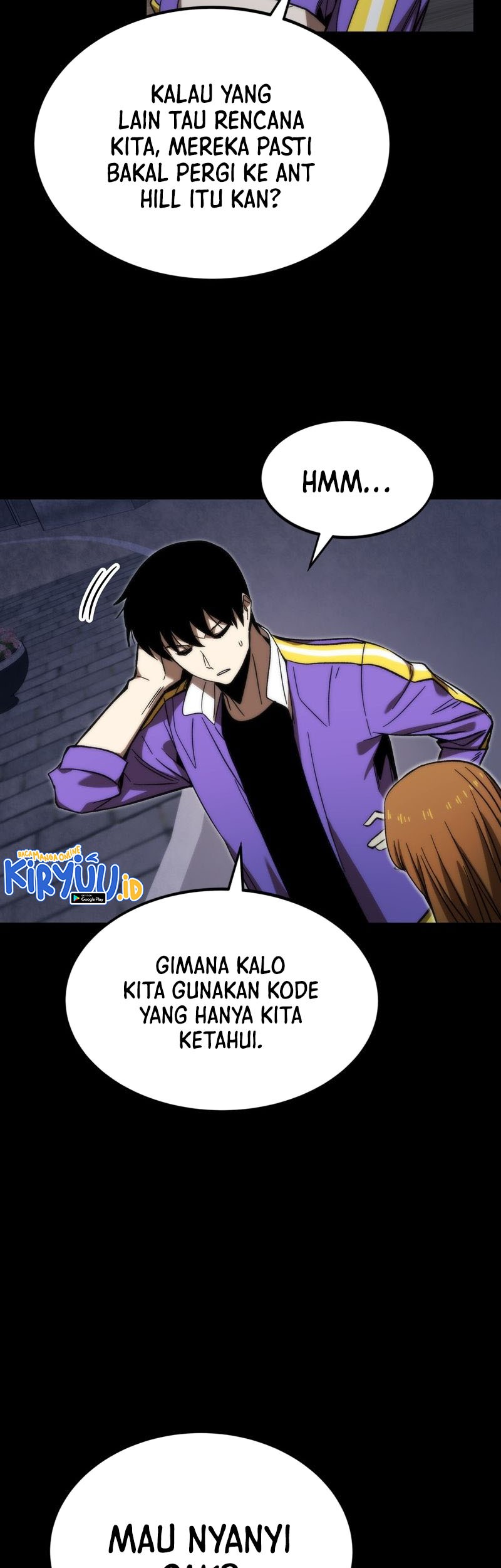 Ultra Alter Bab 84 halaman 56