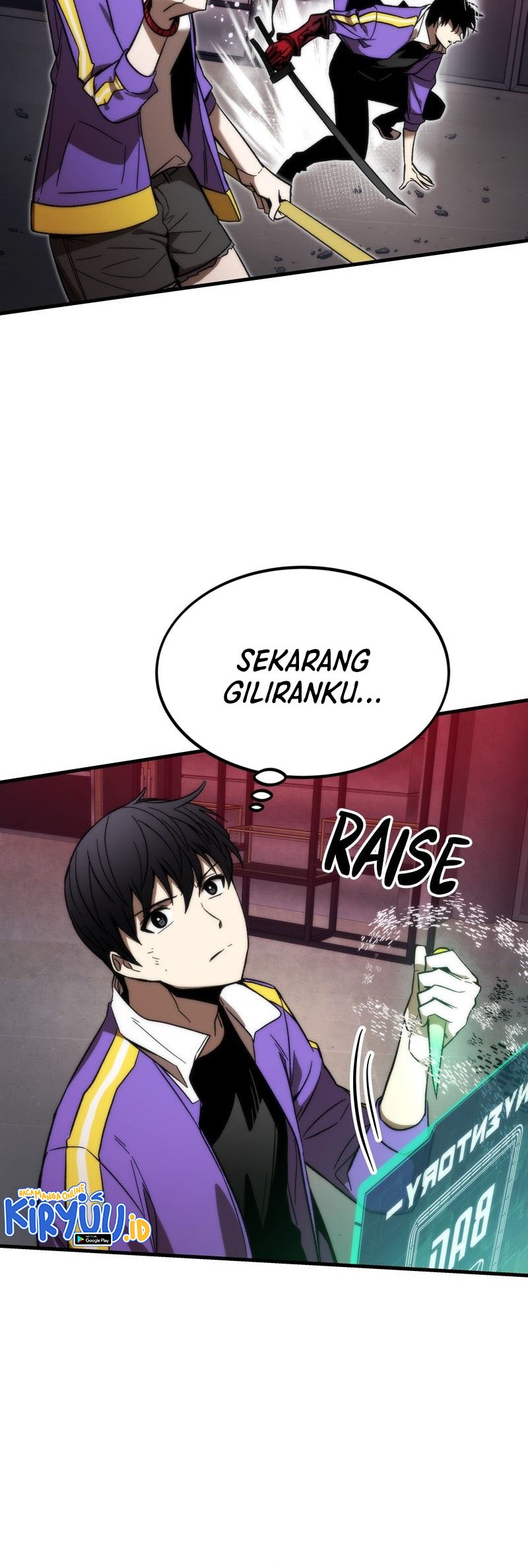 Ultra Alter Bab 84 halaman 80