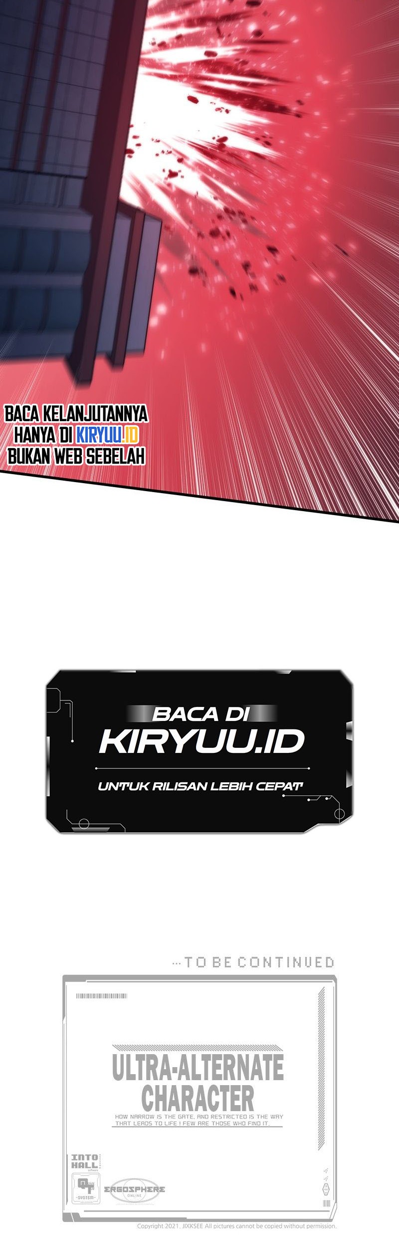 Ultra Alter Bab 84 halaman 87