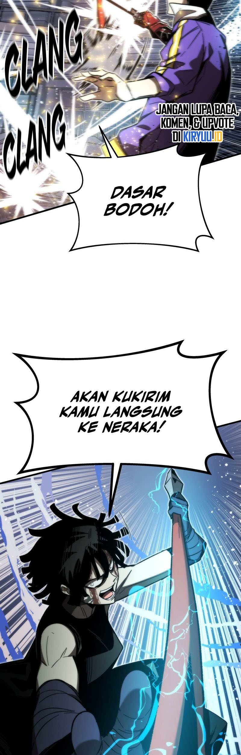 Ultra Alter Bab 85 halaman 16
