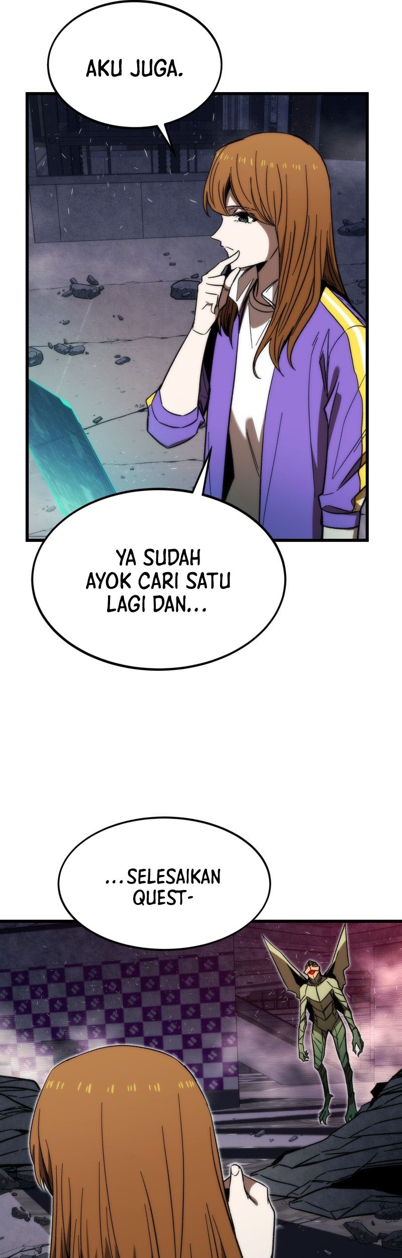 Ultra Alter Bab 85 halaman 26