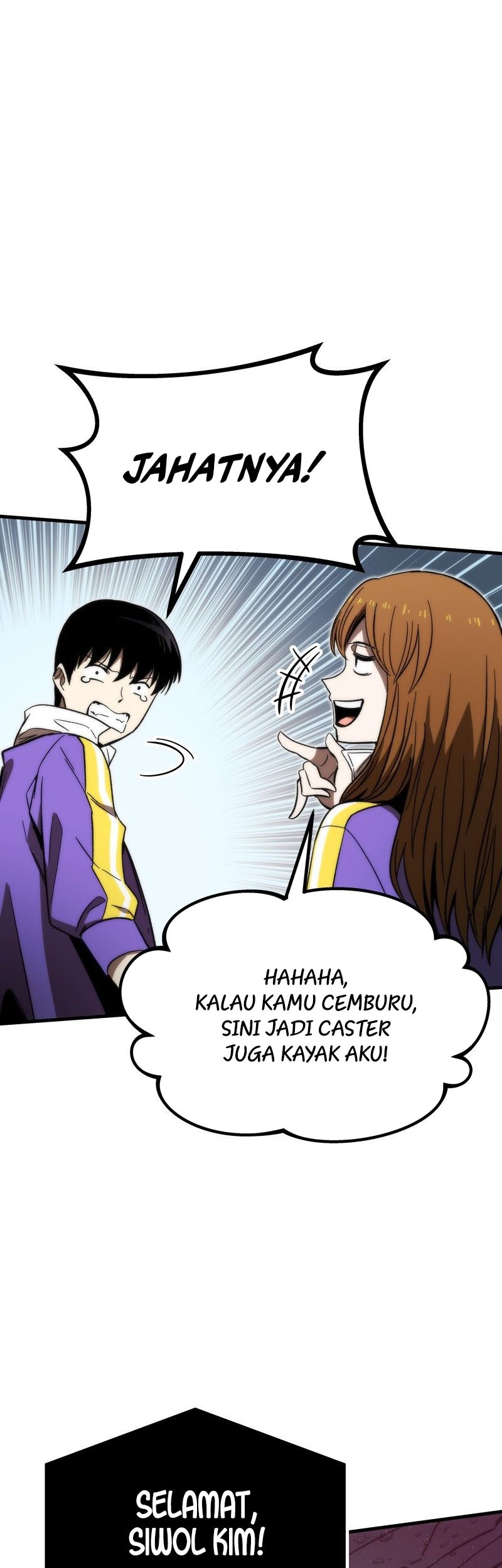 Ultra Alter Bab 85 halaman 32