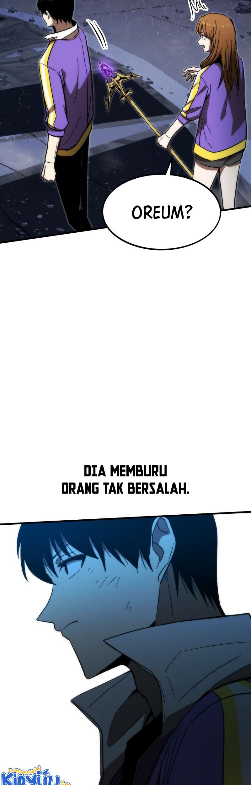 Ultra Alter Bab 85 halaman 44