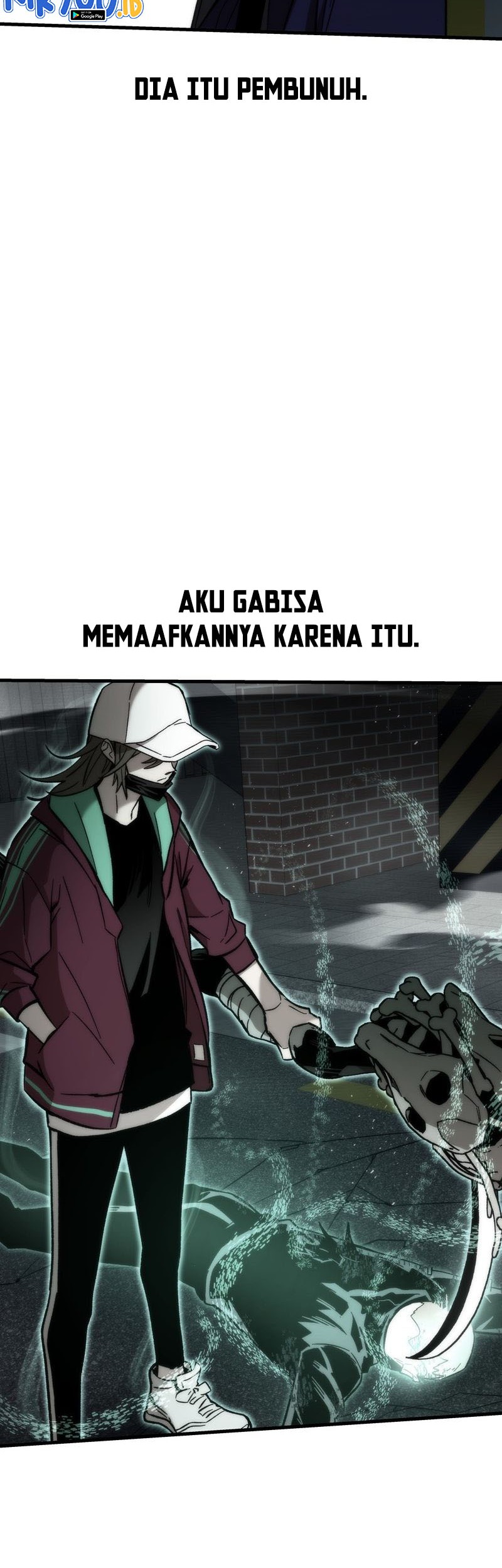Ultra Alter Bab 85 halaman 45