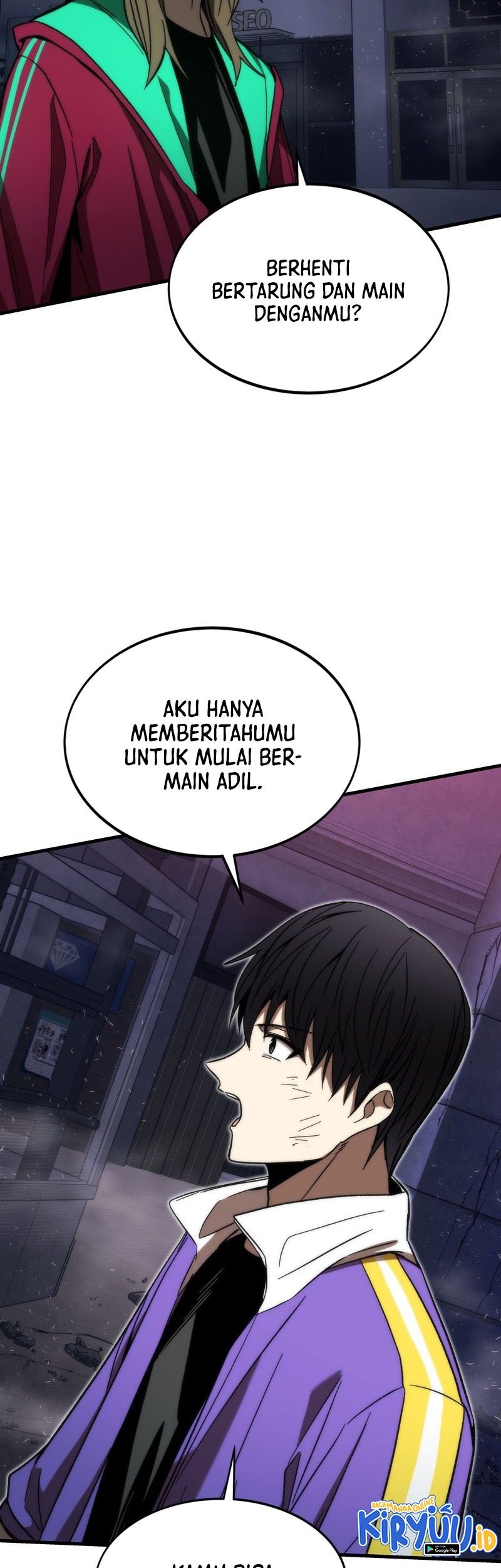 Ultra Alter Bab 85 halaman 52