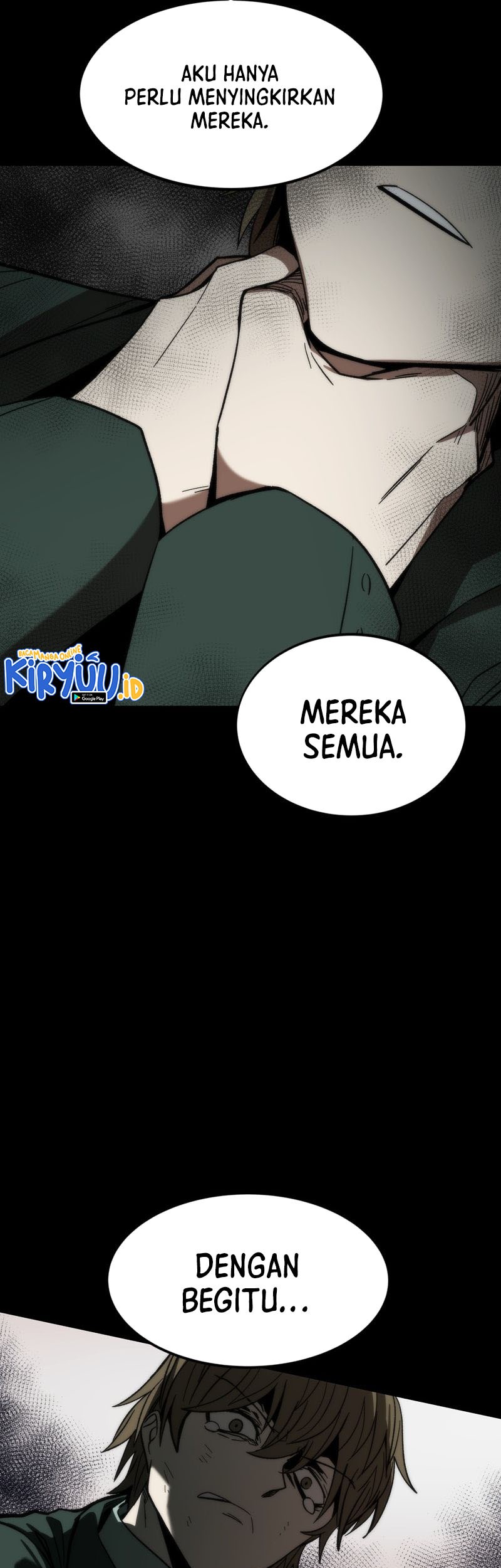 Ultra Alter Bab 85 halaman 58