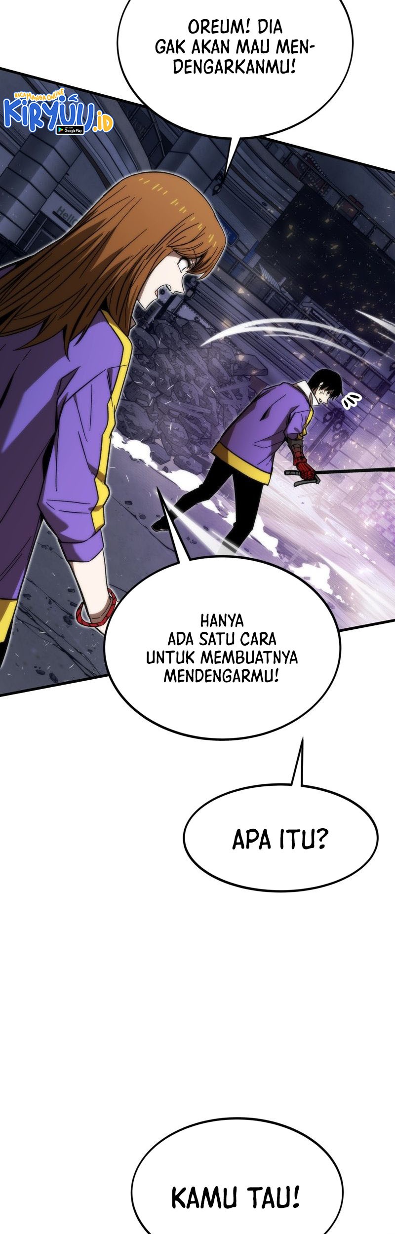 Ultra Alter Bab 85 halaman 75