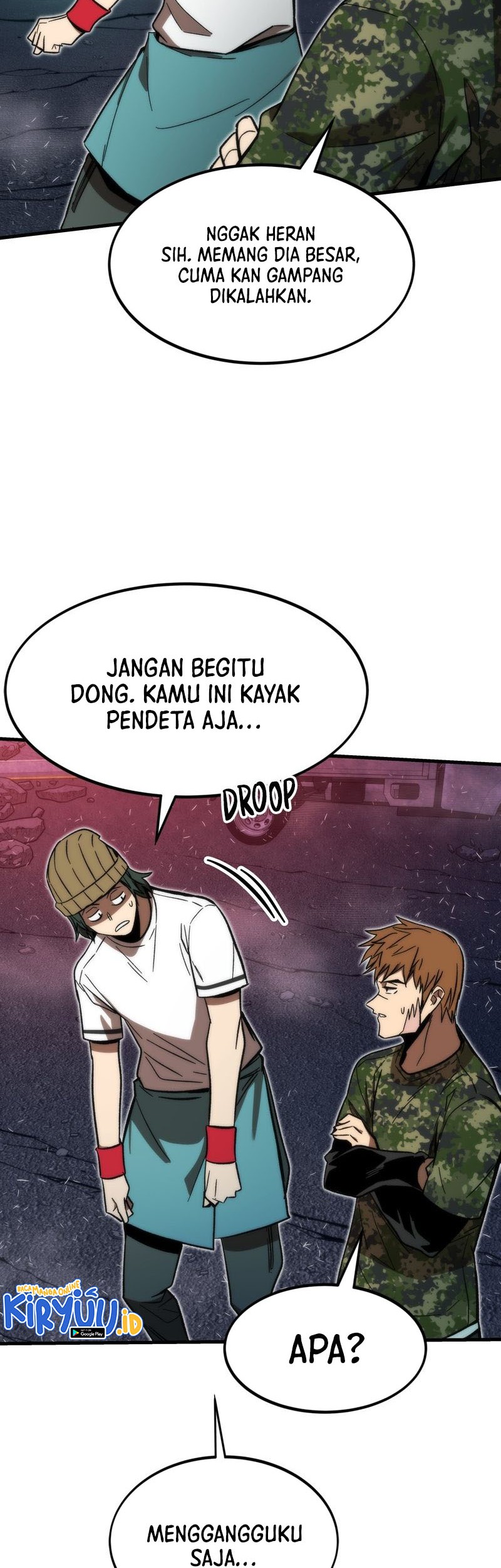 Ultra Alter Bab 86 halaman 7