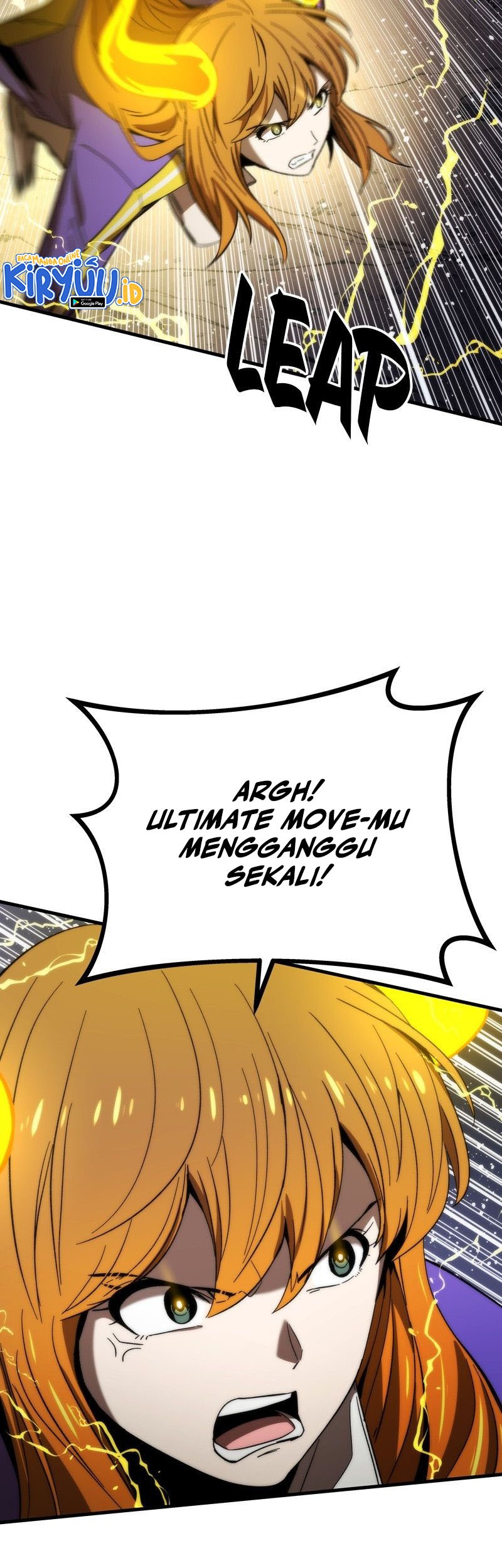 Ultra Alter Bab 86 halaman 36