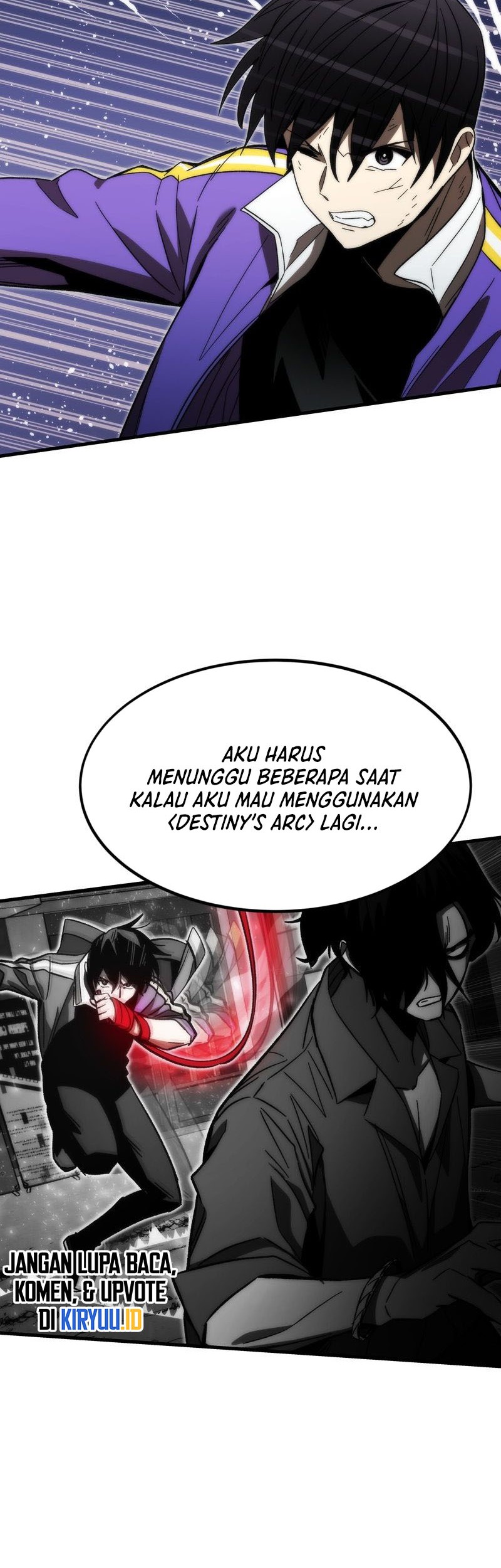 Ultra Alter Bab 86 halaman 47