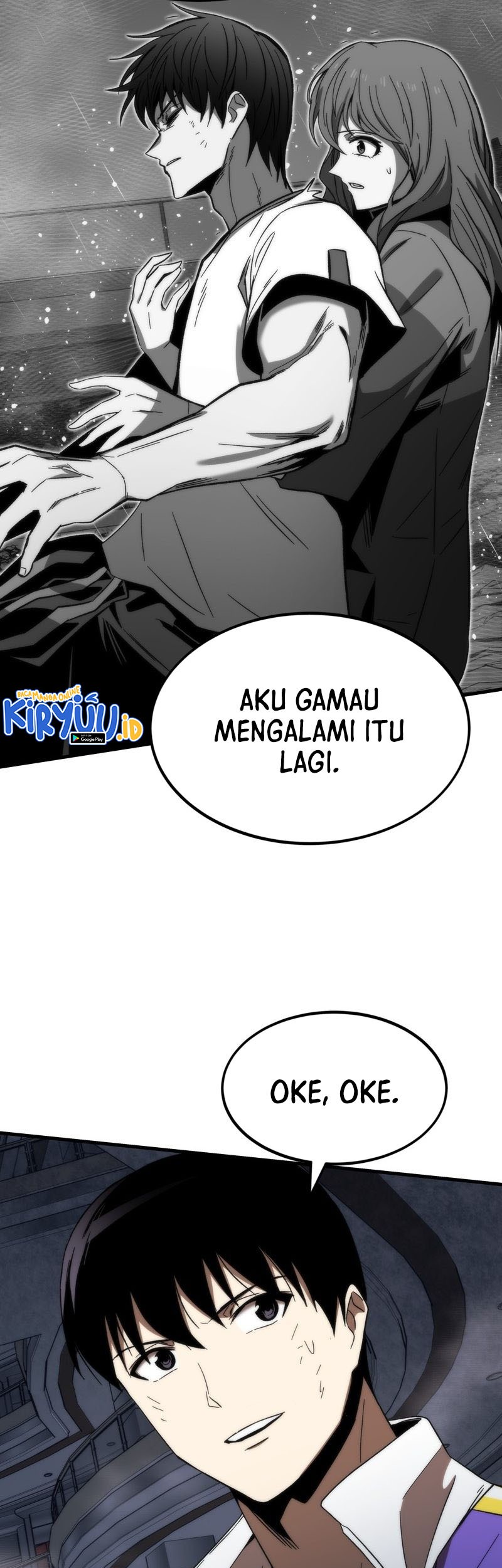 Ultra Alter Bab 86 halaman 58