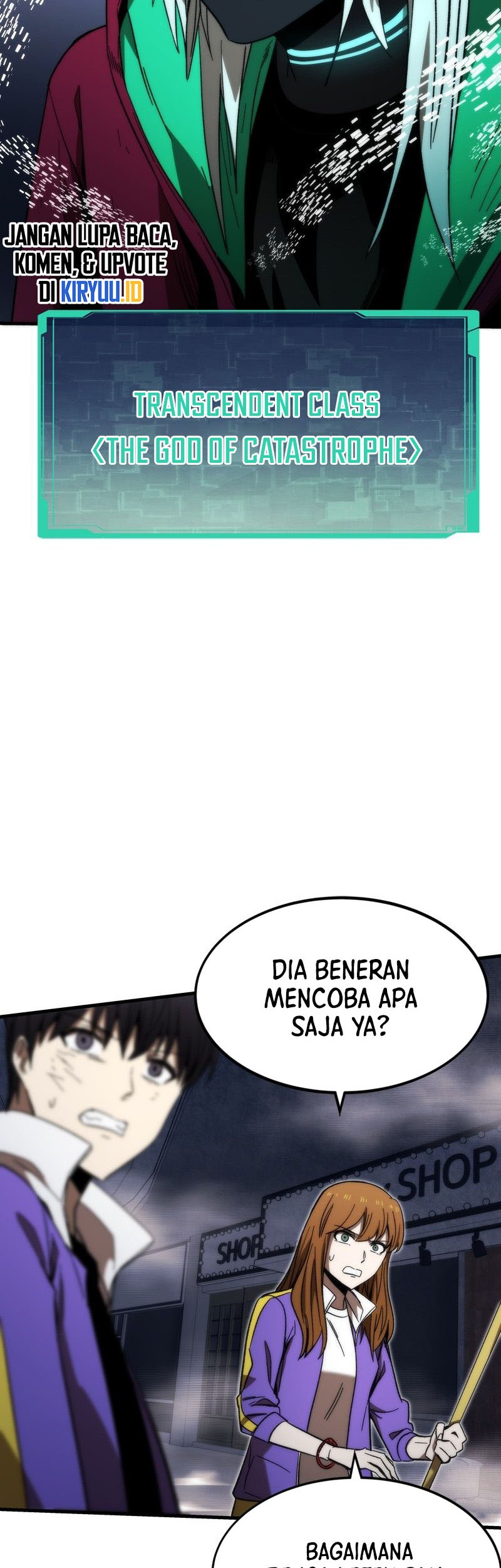 Ultra Alter Bab 86 halaman 63