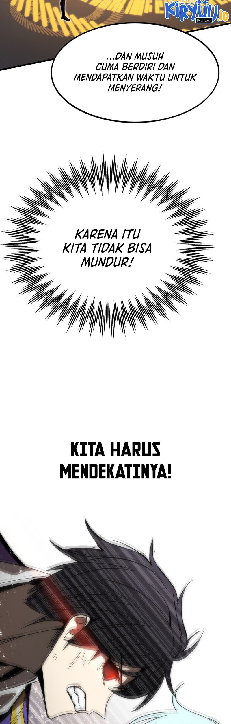 Ultra Alter Bab 86 halaman 71