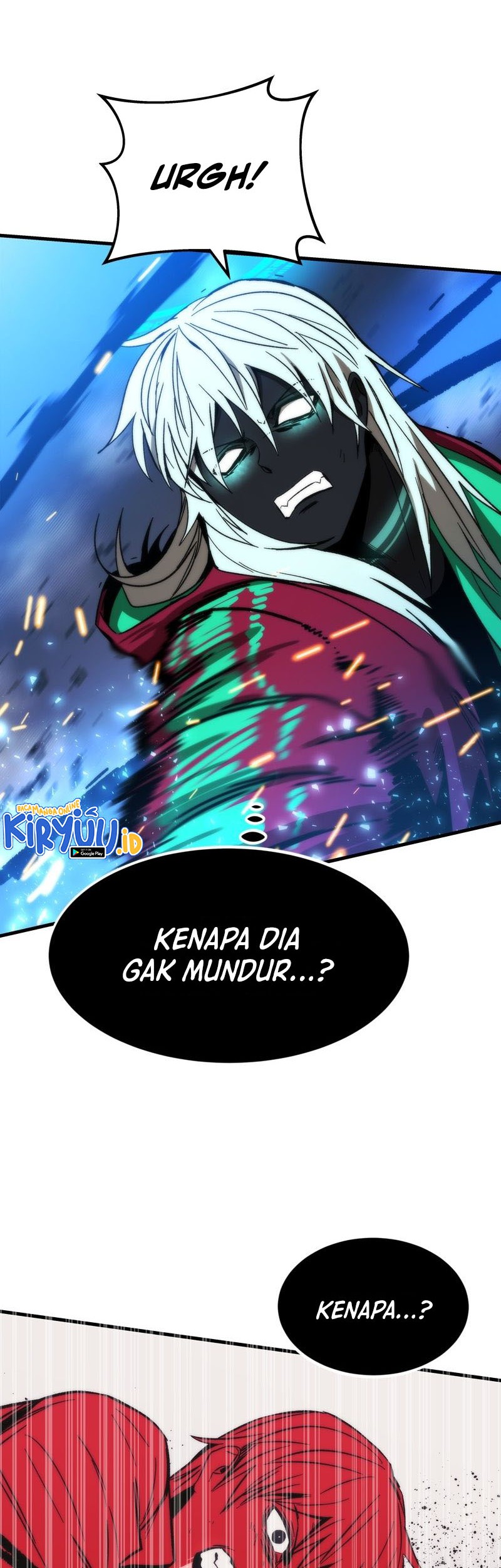 Ultra Alter Bab 86 halaman 74