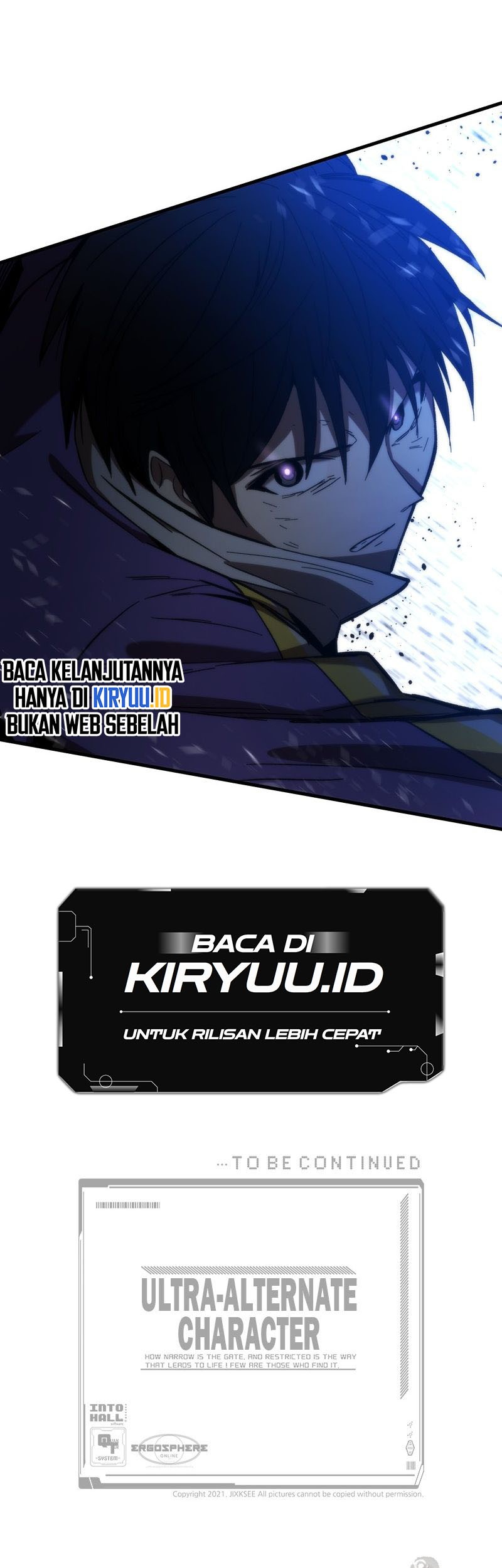 Ultra Alter Bab 86 halaman 89