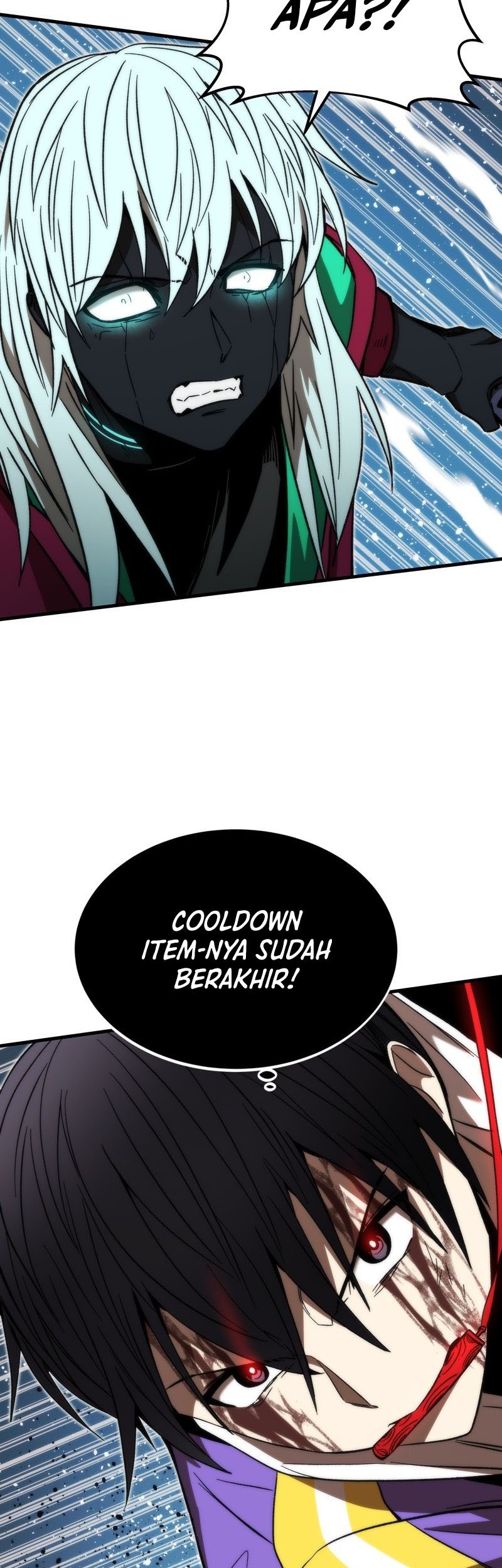 Ultra Alter Bab 87 halaman 38