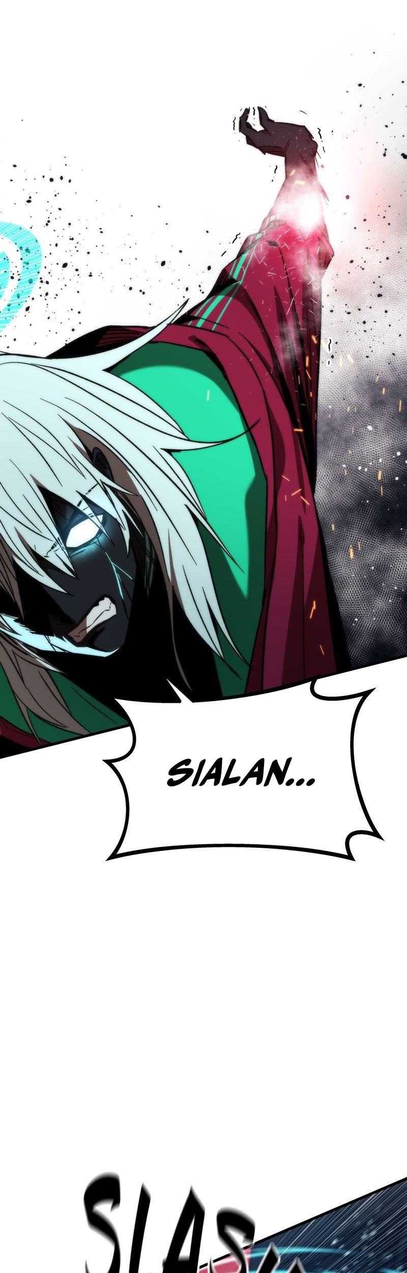 Ultra Alter Bab 87 halaman 42