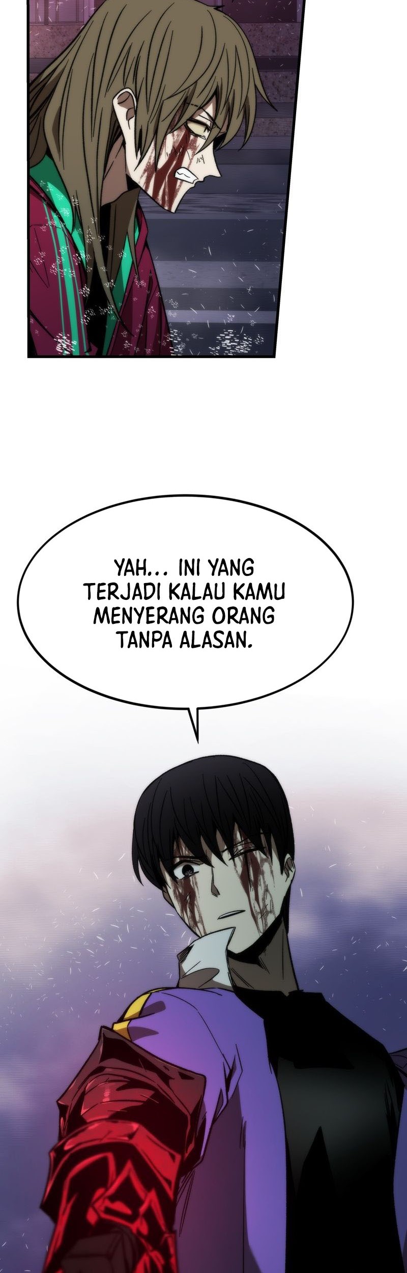 Ultra Alter Bab 87 halaman 77