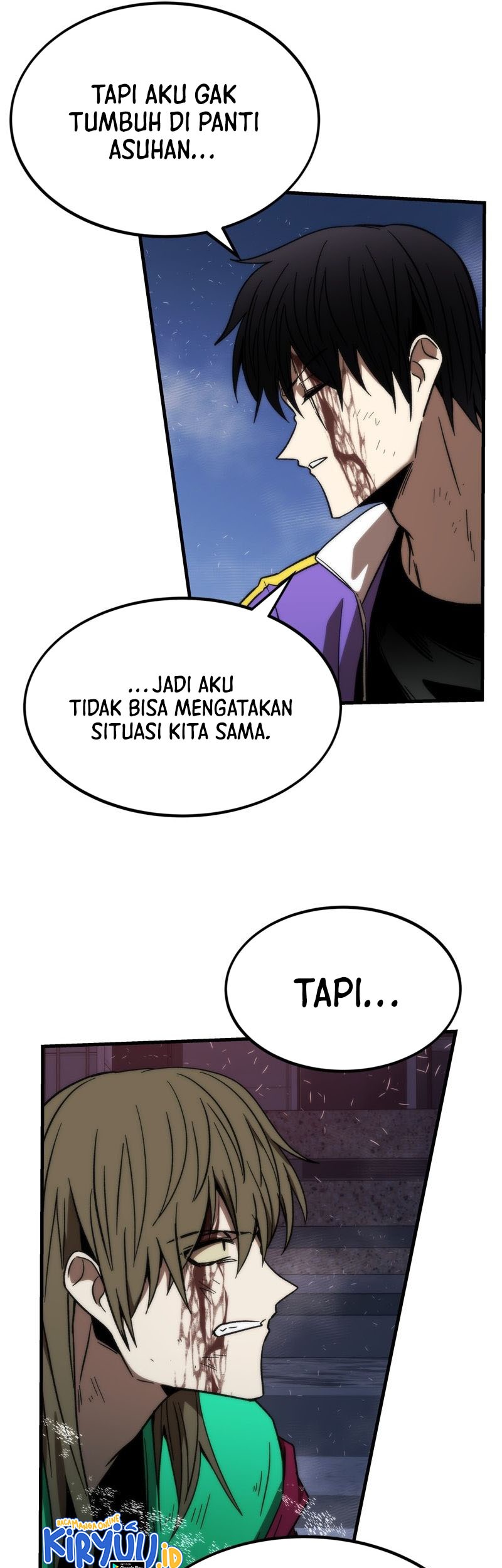 Ultra Alter Bab 87 halaman 80