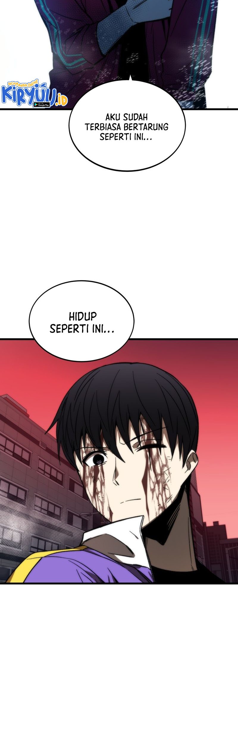 Ultra Alter Bab 87 halaman 83
