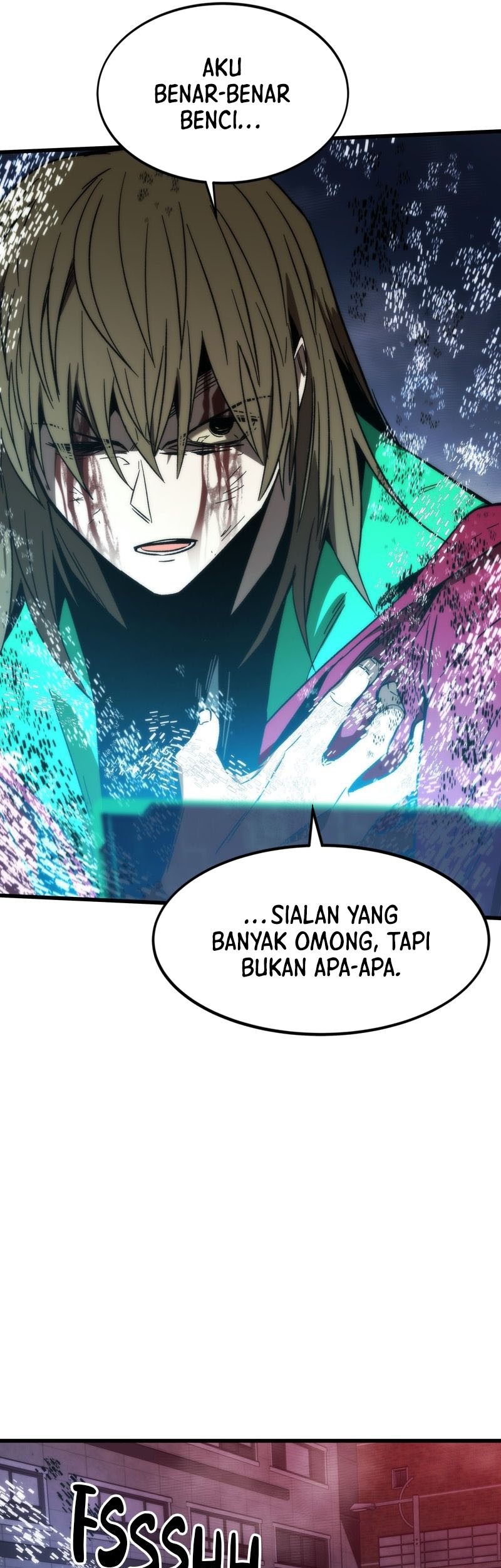 Ultra Alter Bab 87 halaman 88