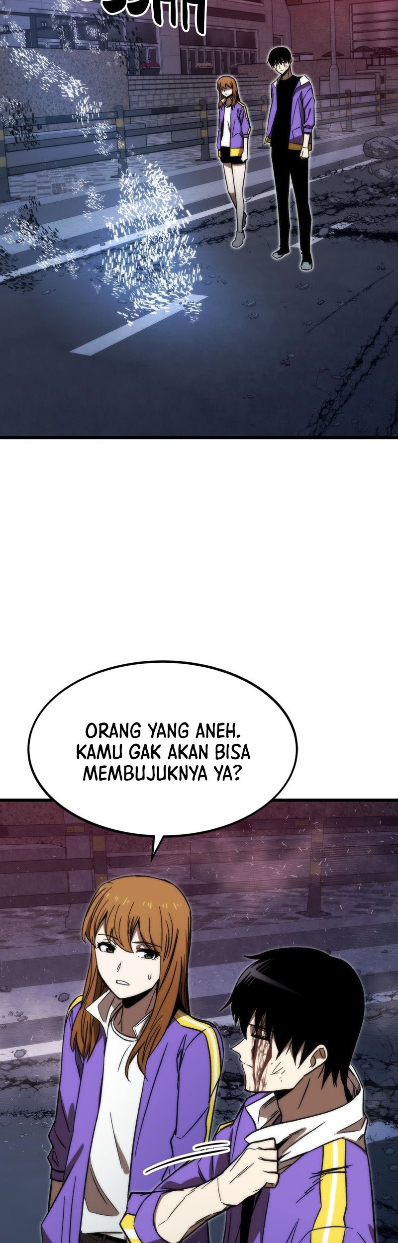 Ultra Alter Bab 87 halaman 89