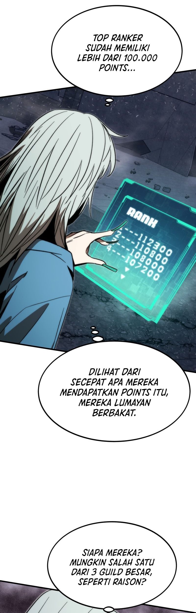 Ultra Alter Bab 88 halaman 16
