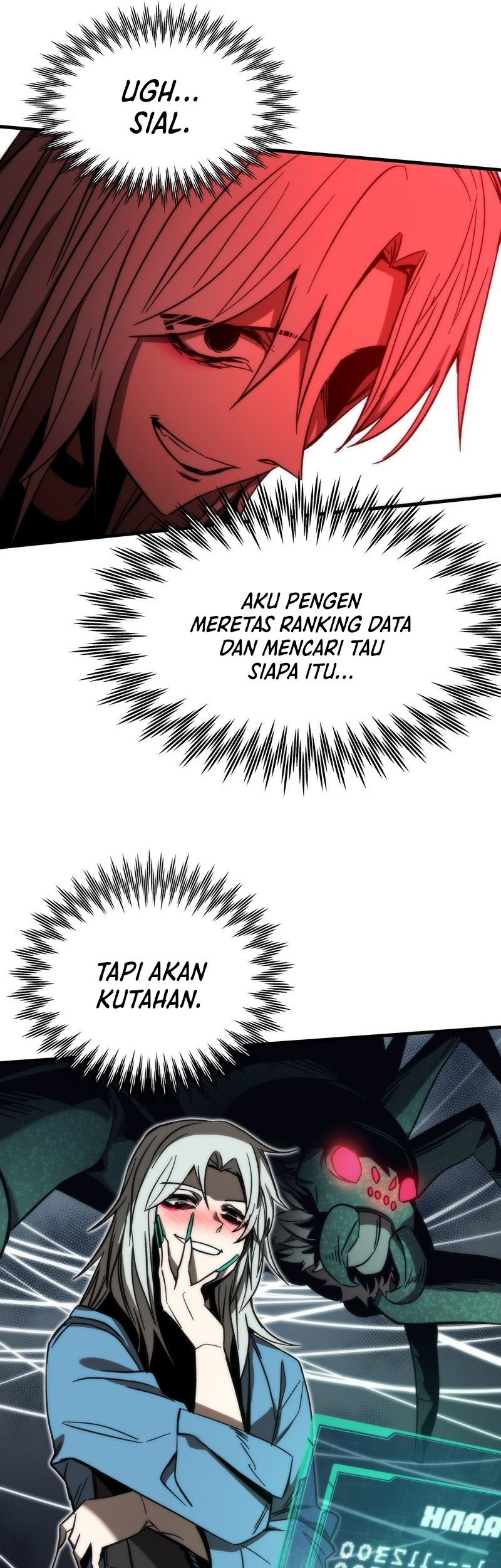 Ultra Alter Bab 88 halaman 18