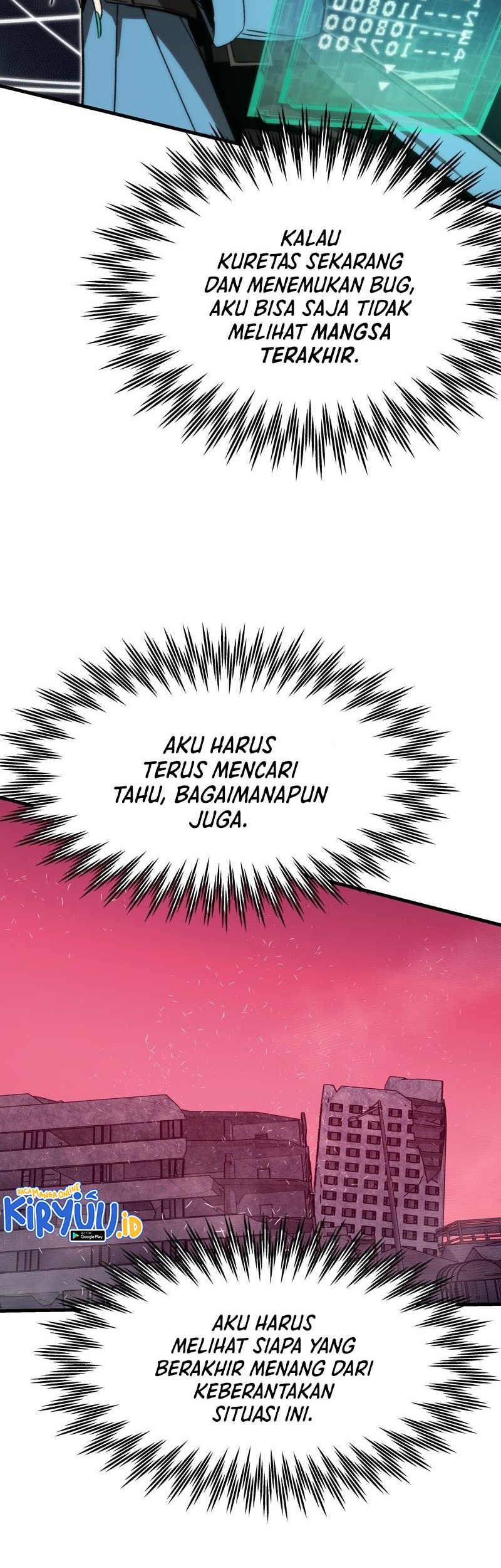 Ultra Alter Bab 88 halaman 19