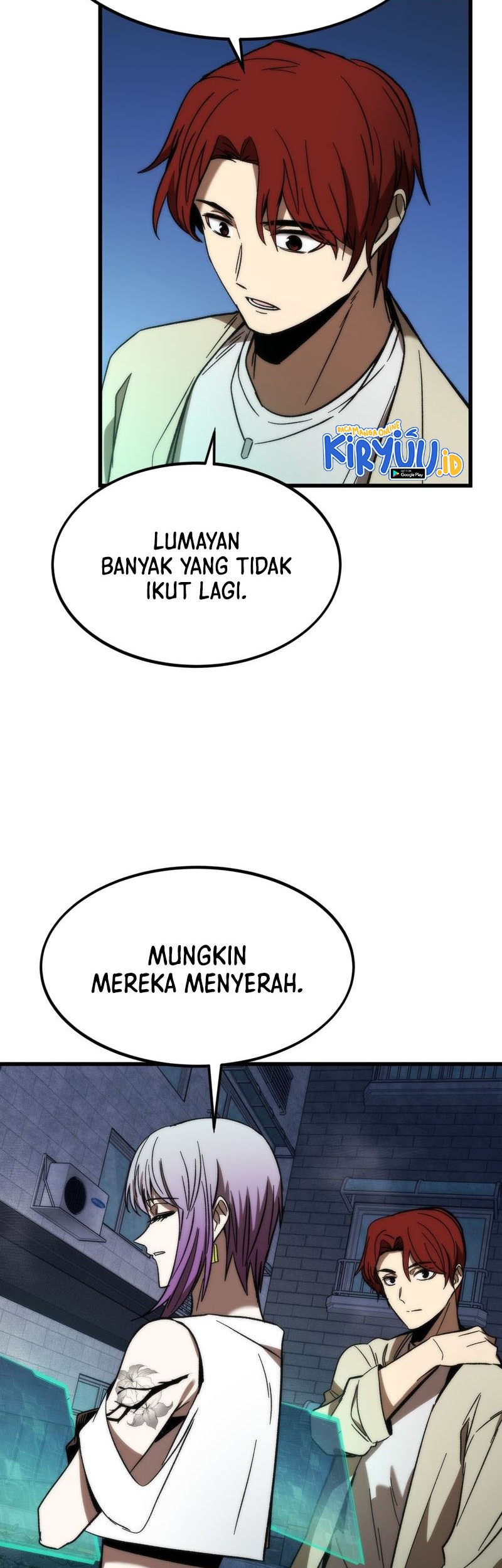 Ultra Alter Bab 88 halaman 31