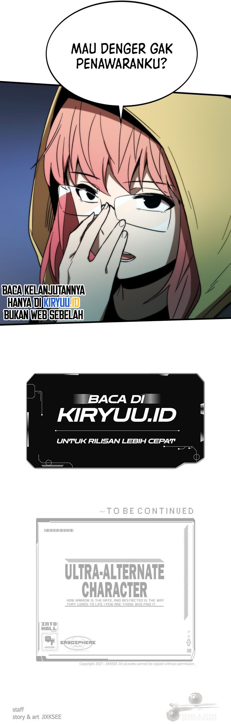 Ultra Alter Bab 88 halaman 82