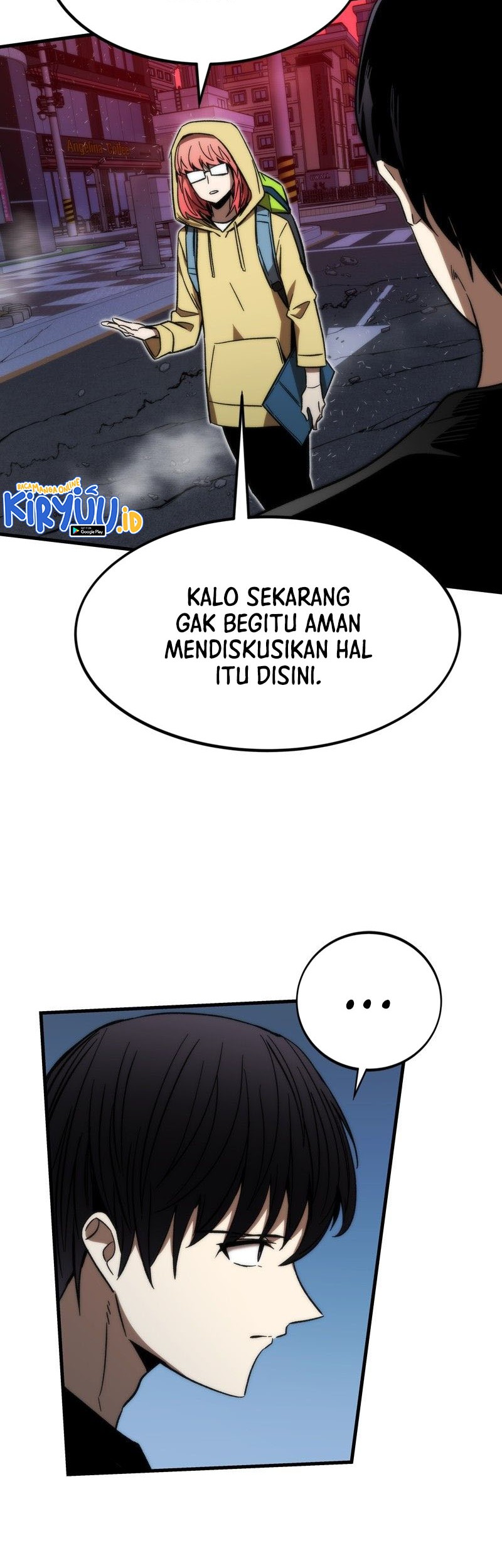 Ultra Alter Bab 89 halaman 7