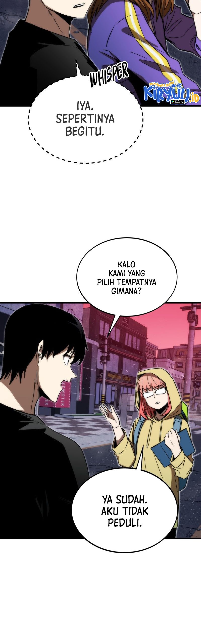 Ultra Alter Bab 89 halaman 12