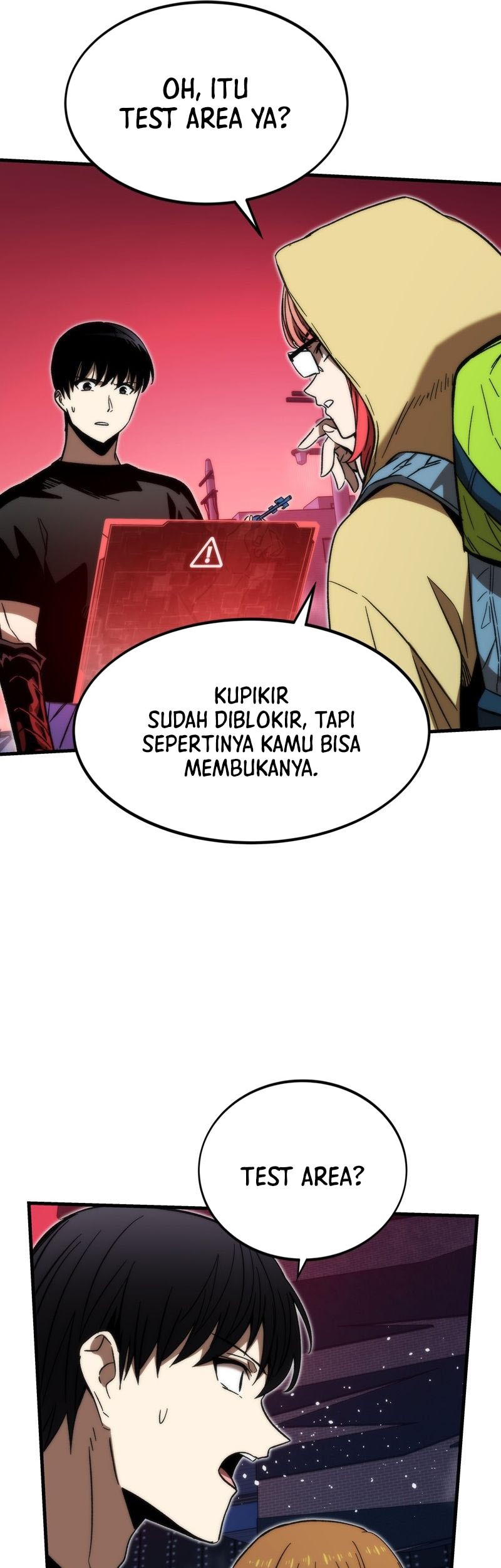 Ultra Alter Bab 89 halaman 18