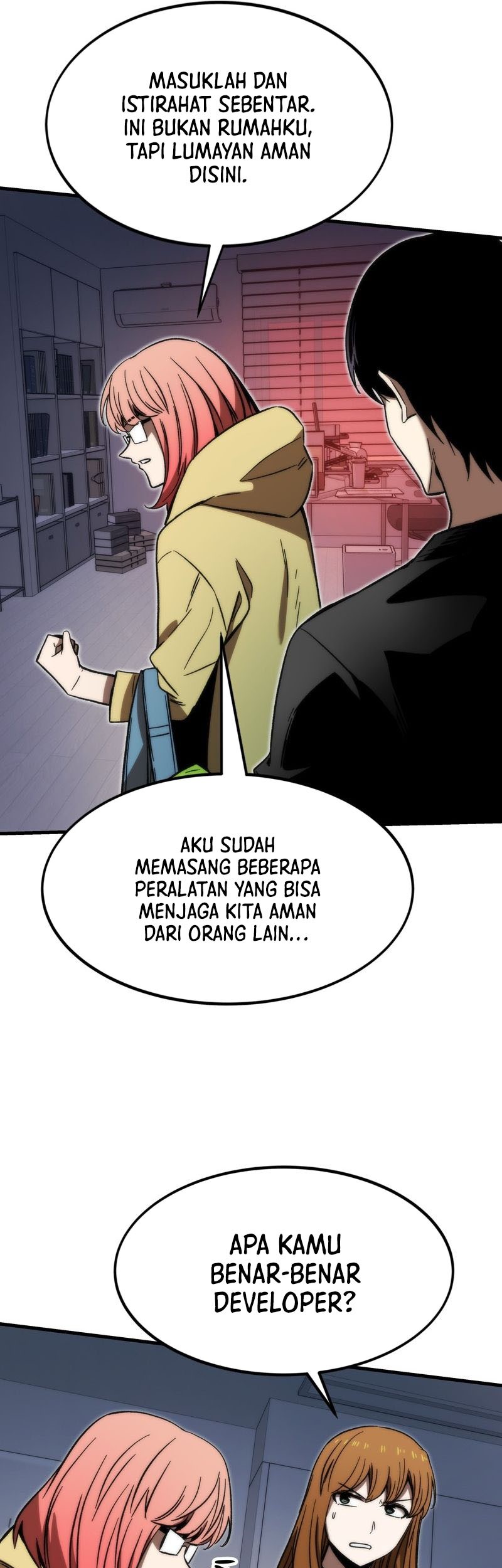 Ultra Alter Bab 89 halaman 30