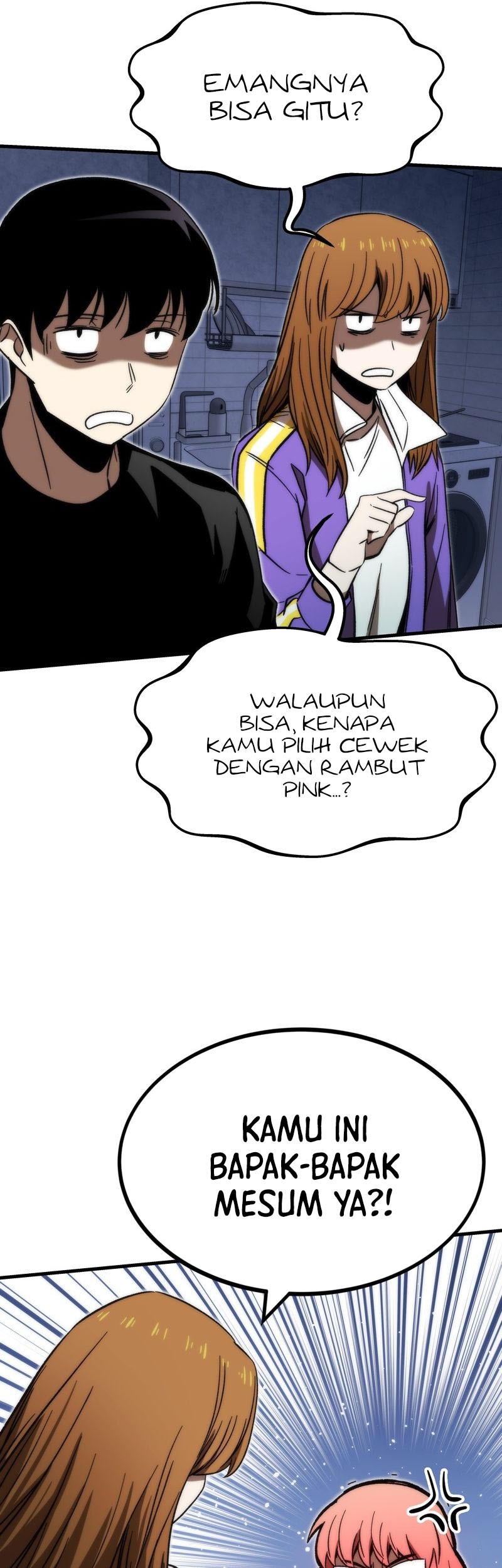 Ultra Alter Bab 89 halaman 34