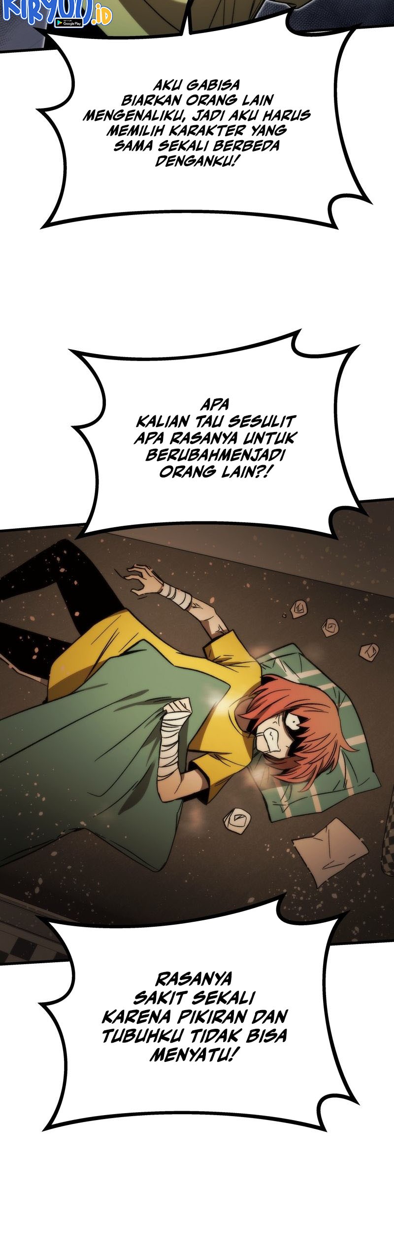 Ultra Alter Bab 89 halaman 36
