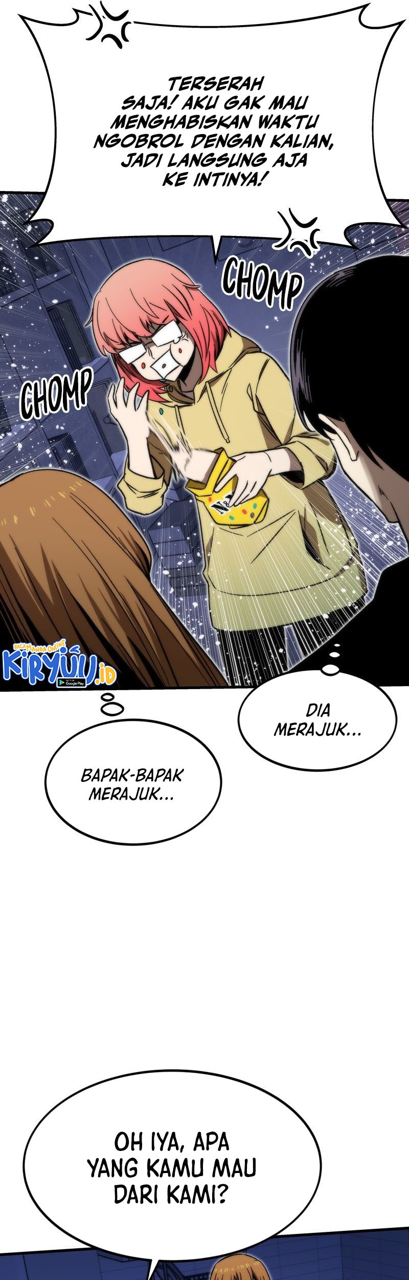 Ultra Alter Bab 89 halaman 38