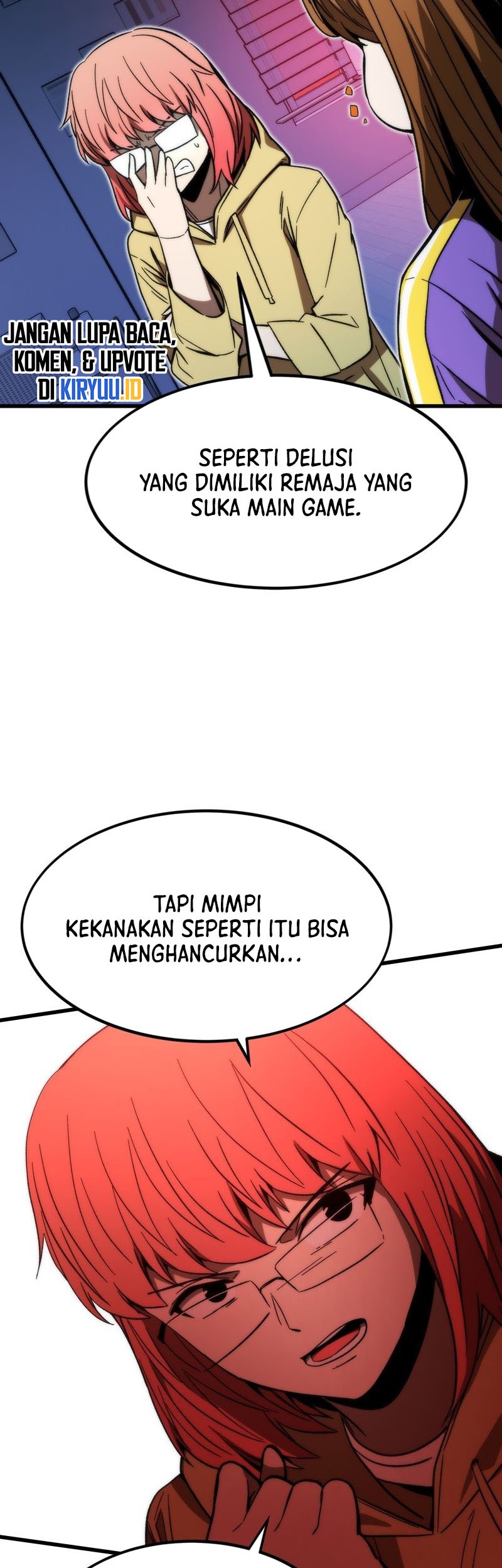 Ultra Alter Bab 89 halaman 47