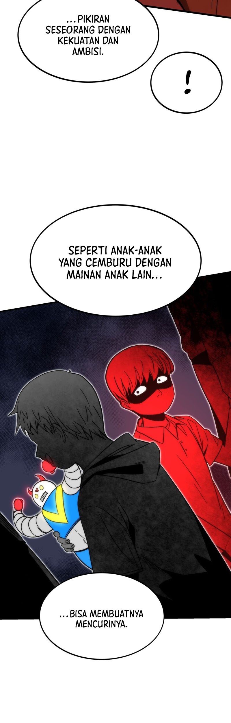 Ultra Alter Bab 89 halaman 48