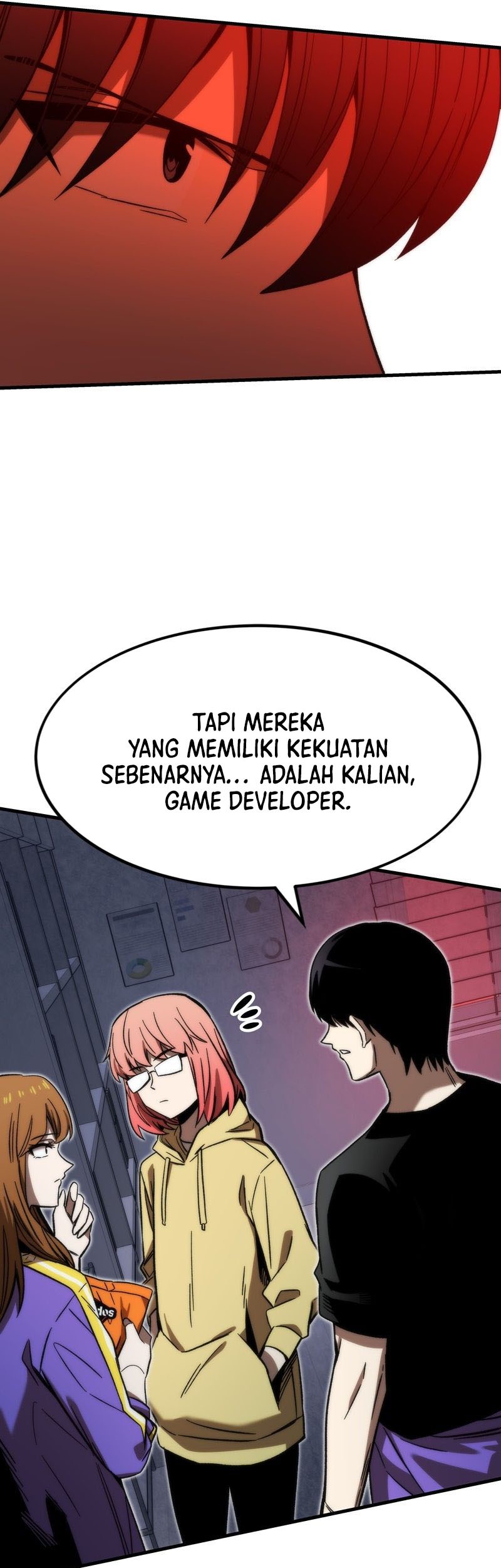 Ultra Alter Bab 89 halaman 50